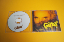 Gina  Ti Amo (Maxi CD)