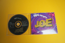 Inspiral Carpets  Joe (Maxi CD)