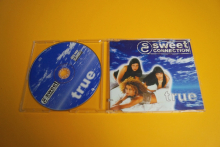 Sweet Connection  True (Maxi CD)