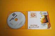 Sweet Box  Everything´s gonna be alright (Maxi CD)