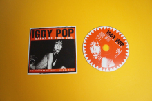 Iggy Pop  I wanna be your Dog (Maxi CD Sleevecard)