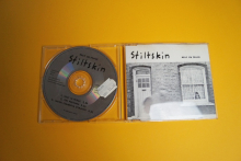 Stiltskin  Rest in Peace (Maxi CD)
