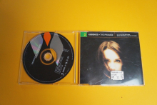 Essence  The Promise (Maxi CD)