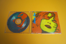 Jam Be  Like the Way I do (Maxi CD)