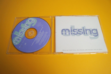 Everything but the Girl  Missing (Maxi CD)