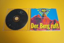 K2  Der Berg ruft (Maxi CD)