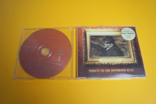Puff Daddy u.a.  Tribute to The Notorious B.I.G. (Maxi CD)