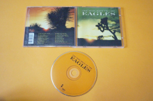 Eagles  The Very Best of (CD)