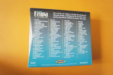 Gene Krupa  The Gene Krupa Story (4CD Box)