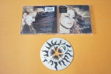 Anastacia  Not that Kind (CD)