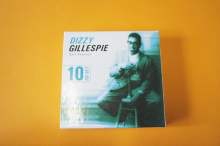 Dizzy Gillespie  Salt Peanuts (10CD Box)