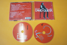David Guetta  Nothing but the Beat (2CD)