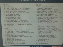 Charlie Ventura  Blue Prelude (Quadromania, 4CD)