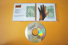 Genesis  Invisible Touch (CD)