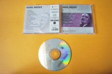 Hans Moser  Nostalgiestars (CD)