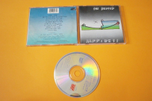 Beloved  Happiness (CD)