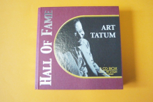 Art Tatum  Hall of Fame (5CD Box)