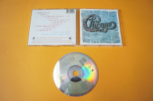 Chicago  18 (CD)