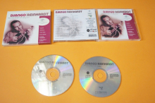 Django Reinhardt  The Discovery of Jazz (2CD)