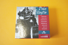 Duke Ellington  Box (Documents, 10 CD Box)