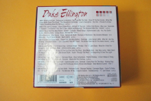 Duke Ellington  Box (Documents, 10 CD Box)