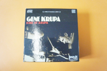 Gene Krupa  Kind of Krupa (10CD Box)