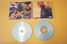 Maceo Parker  Roots & Grooves (2CD)