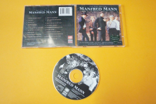 Manfred Mann  The Very Best of (CD)