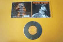James Brown  Godfather of Soul (CD)