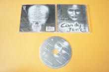 Holy Ghost  The Mind Control of Candy Jones (CD)