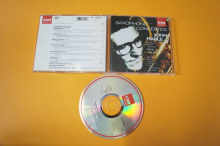 John Harle  Saxophone Concerts (CD)