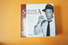 Frank Sinatra  Box Version 1 (Documents, 10CD Box)