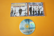 Backstreet Boys  Backstreet´s Back (CD)