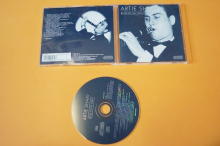 Artie Shaw  Blues in the Night (CD)