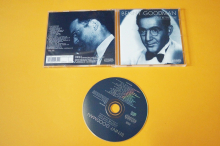 Benny Goodman  Don´t be that Way (CD)
