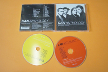 Can  Anthology (Remastered, 2CD)