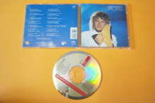 Edward Simoni  Pan-Träume (CD)
