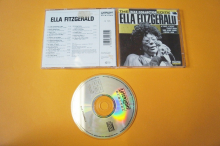 Ella Fitzgerald  Jazz Collector Edition (CD)