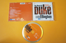 Duke Ellington  The World of Vol. 2 (WDR Big Band, CD)