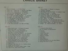 Charlie Barnet  Swing Street Strut (Quadromania, 4 CD)