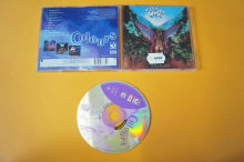 Eloy  Colours (Remastered, CD)