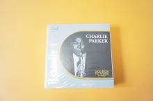 Charlie Parker  Hall of Fame (5 CD Box OVP)