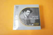 Duke Ellington  Hall of Fame (5CD Box OVP)