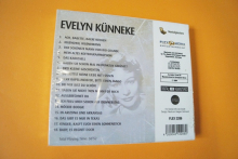 Evelyn Künneke  Nostalgiestars (CD OVP)