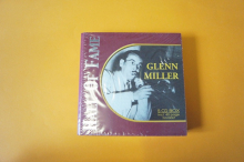 Glenn Miller  Hall of Fame (5CD Box OVP)