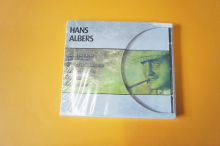 Hans Albers  Nostalgiestars (CD OVP)