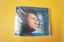 Johnny Cash  The Christmas Collection (CD OVP)