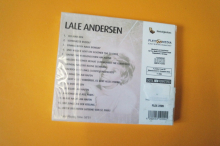 Lale Andersen  Nostalgiestars (CD OVP)