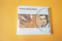 Peter Alexander  Nostalgiestars (CD OVP)