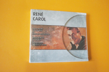 René Carol  Nostalgiestars (CD OVP)